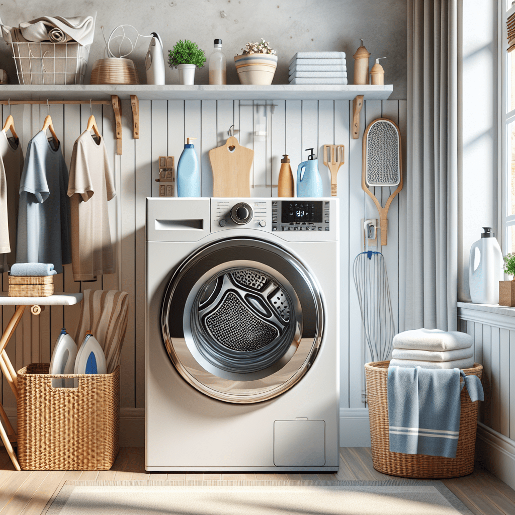 All about ventless dryers - BonPrix Électroménagers
