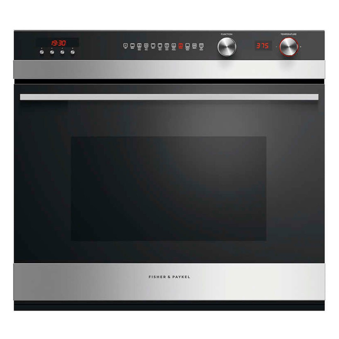 Appliance Care 101: Tips for Extending the Lifespan of Your OB30SDEPX3N  WALL OVENS - BonPrix Électroménagers