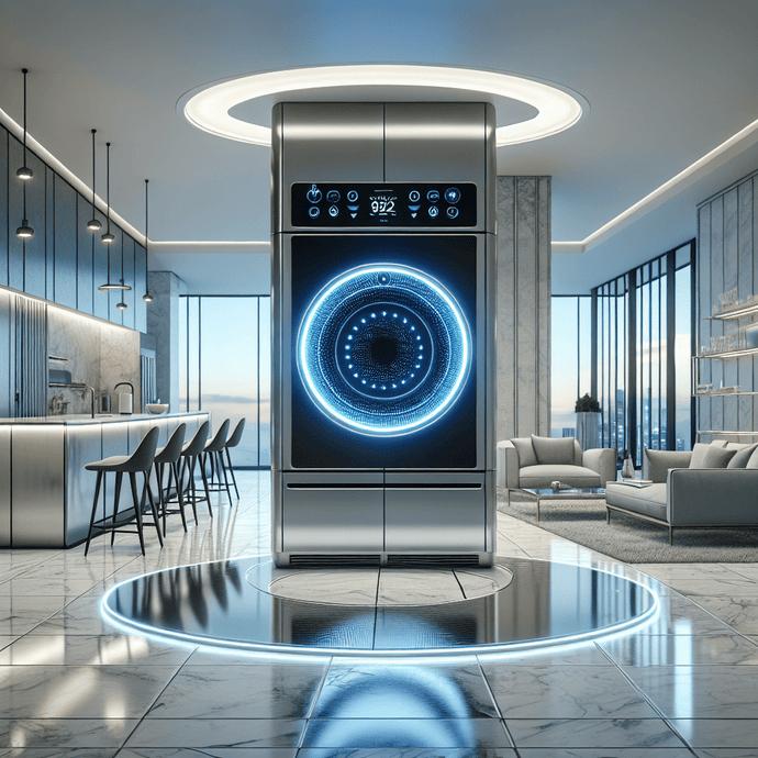 Appliance Innovations for 2025: What to Watch Out For