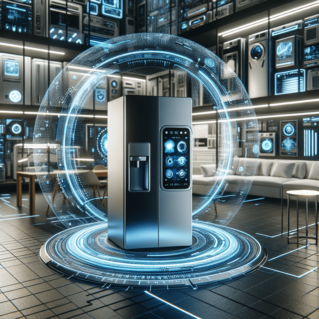 Appliance Innovations for 2025: What to Watch Out For - BonPrix Électroménagers