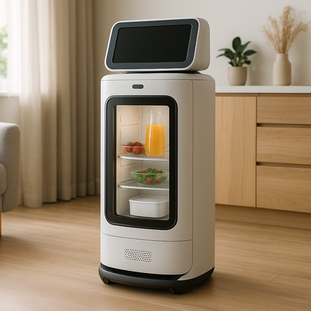 Appliance Innovations for 2025: What to Watch Out For