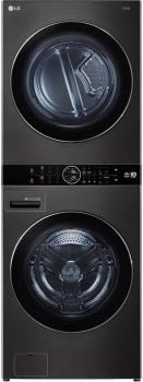 Appliance Insights: How to Make Informed Decisions on LAUNDRY CENTERS - WKHC202HBA - BonPrix Électroménagers