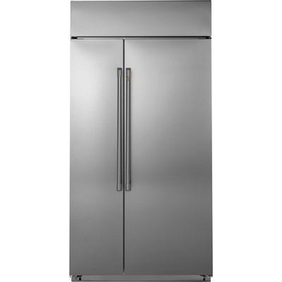 Appliance Insights: How to Make Informed Decisions on REFRIGERATORS - CSB48WP2NS1 - BonPrix Électroménagers
