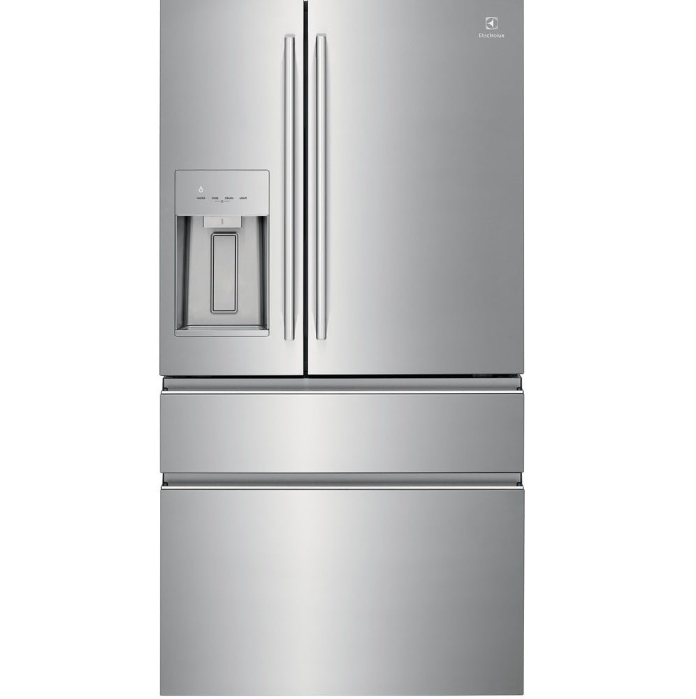 Appliance Insights: How to Make Informed Decisions on REFRIGERATORS - ERMC2295AS - BonPrix Électroménagers