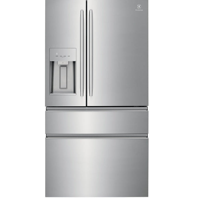 Appliance Insights: How to Make Informed Decisions on REFRIGERATORS - ERMC2295AS