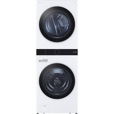 Appliance Insights: Navigating the Trends and Innovations in LAUNDRY CENTERS - Featuring WKEX200HWA - BonPrix Électroménagers