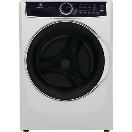 Appliance Insights: Navigating the Trends and Innovations in WASHERS - Featuring ELFW7637AW - BonPrix Électroménagers