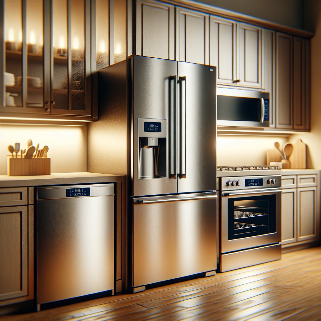 Appliance Packages: Pros and Cons of Bundling - BonPrix Électroménagers