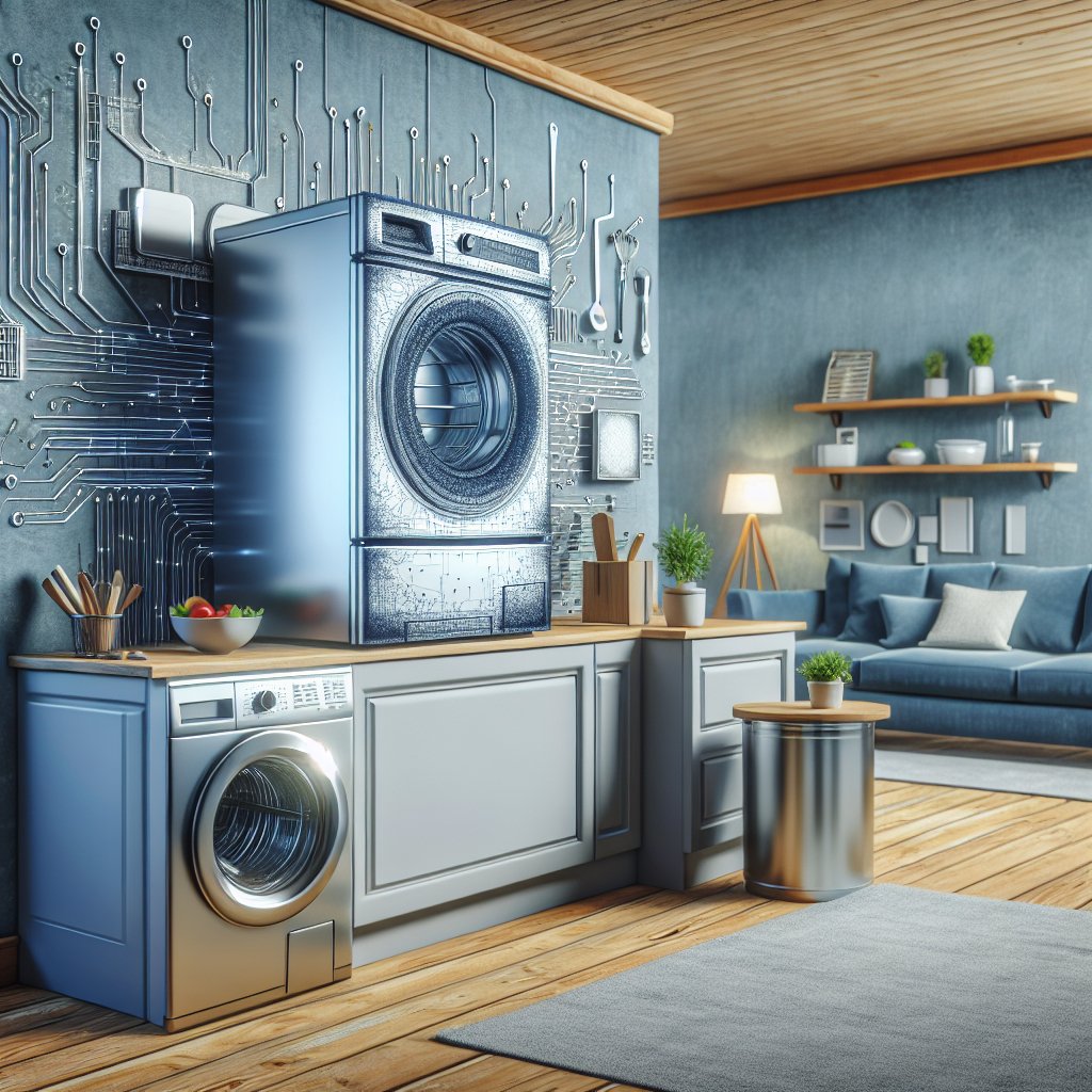 Appliance Repair or Replace: Making the Right Decision - BonPrix Électroménagers