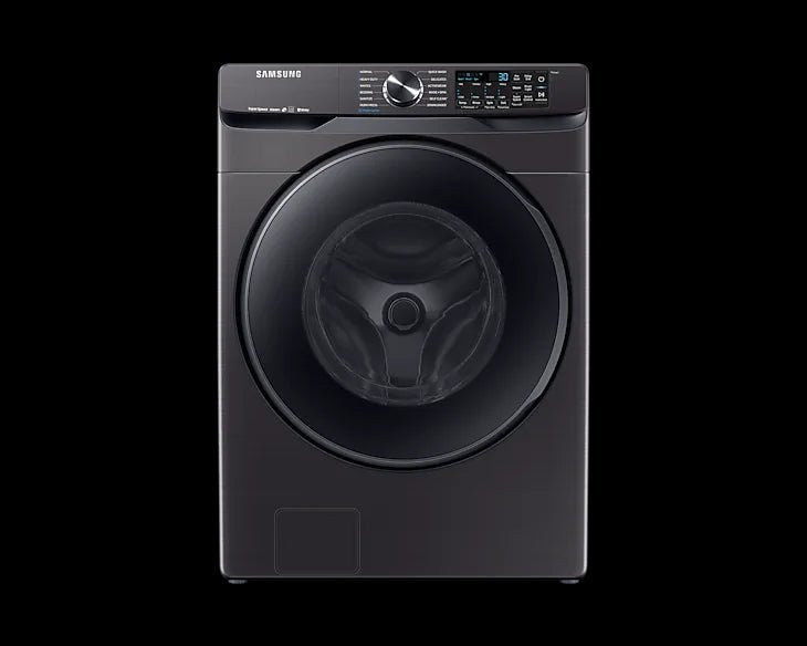 Appliance Shopping: Beyond the Basics - How to Choose the Best WASHERS - WF50T8500AV - BonPrix Électroménagers