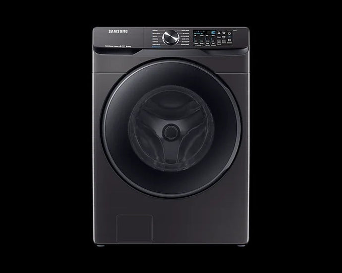 Achat d'appareils électroménagers : Au-delà des bases - Comment choisir les meilleures LAVEUSES - WF50T8500AV