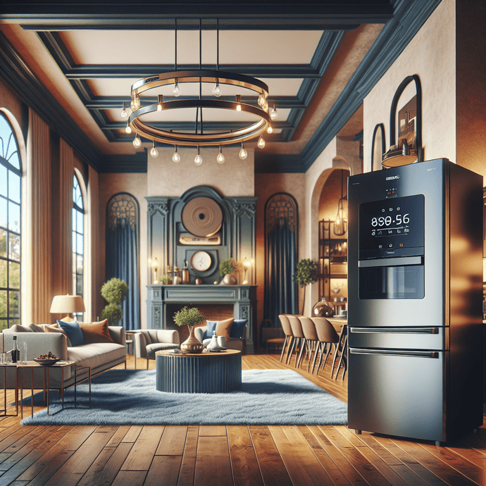 Appliance Shopping in Montreal: Tips for Finding the Best Deals