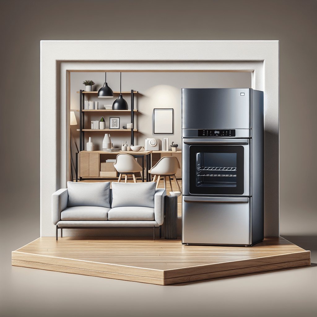 Appliance Shopping Made Easy: Tips from Bonprix Experts - BonPrix Électroménagers