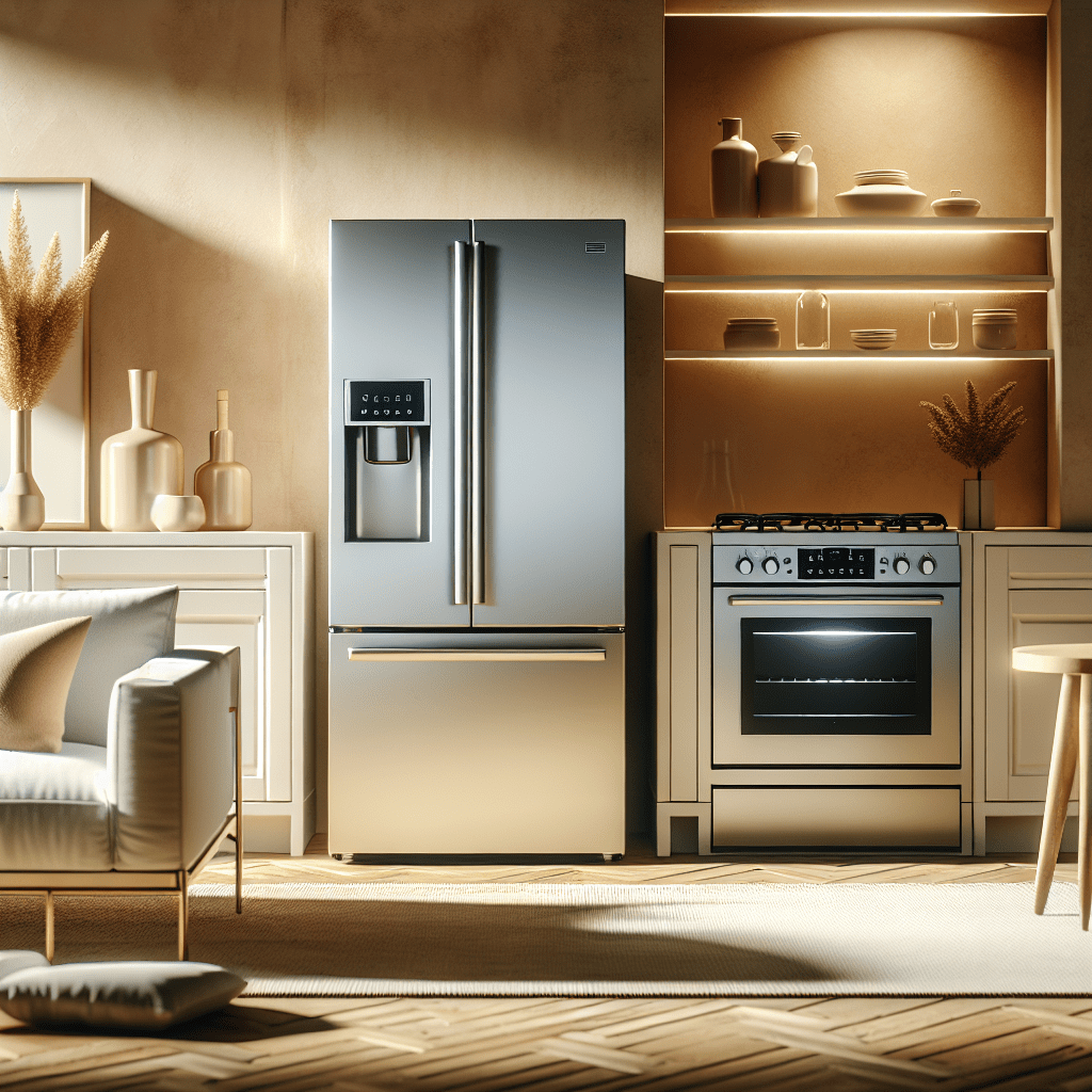 Appliance Shopping Made Easy: Tips from Bonprix Experts - BonPrix Électroménagers