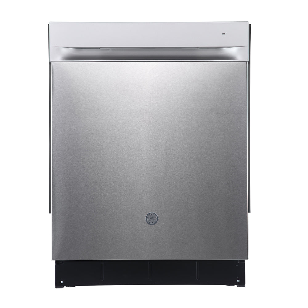Appliance Shopping Made Simple: How to Navigate the World of DISHWASHERS - GBP534SSPSS - BonPrix Électroménagers
