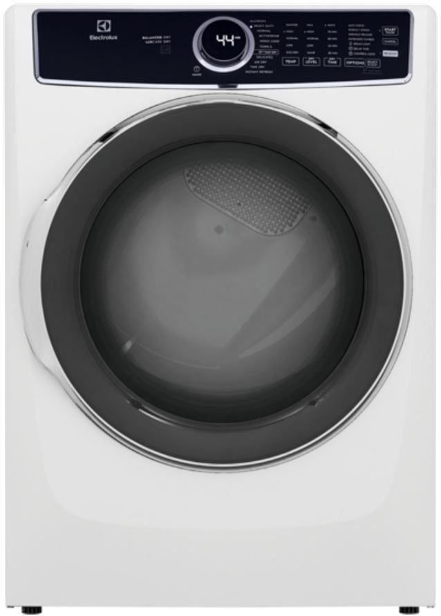 Appliance Shopping Made Simple: How to Navigate the World of DRYERS - ELFE763CBW - BonPrix Électroménagers