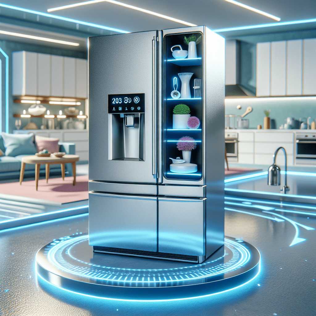 Appliance Trends 2023: What's Hot in Home Technology - BonPrix Électroménagers