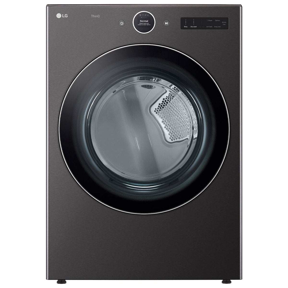 Appliance Trends 2024: What's Hot and What's Not in DRYERS - Featuring DLEX6700B - BonPrix Électroménagers
