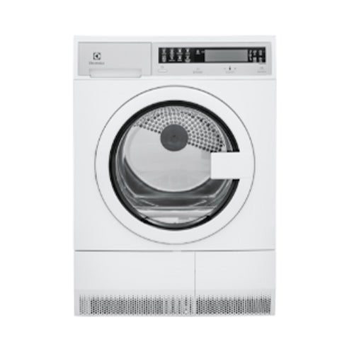 Appliance Trends 2024: What's Hot and What's Not in DRYERS - Featuring EFDC210TIW - BonPrix Électroménagers