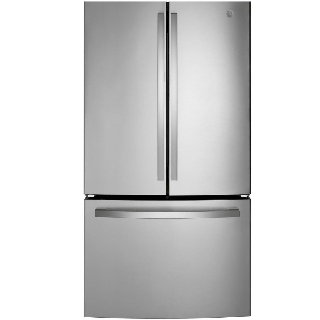 Appliance Trends 2024: What's Hot and What's Not in REFRIGERATORS - Featuring GNE27EYMFS - BonPrix Électroménagers