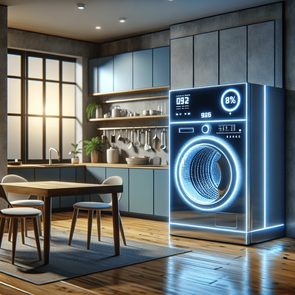 Appliance Trends in 2025: Comfort and Efficiency - BonPrix Électroménagers