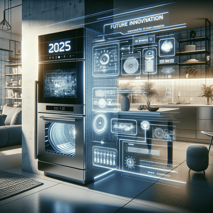 Appliance Trends in 2025: Comfort and Efficiency