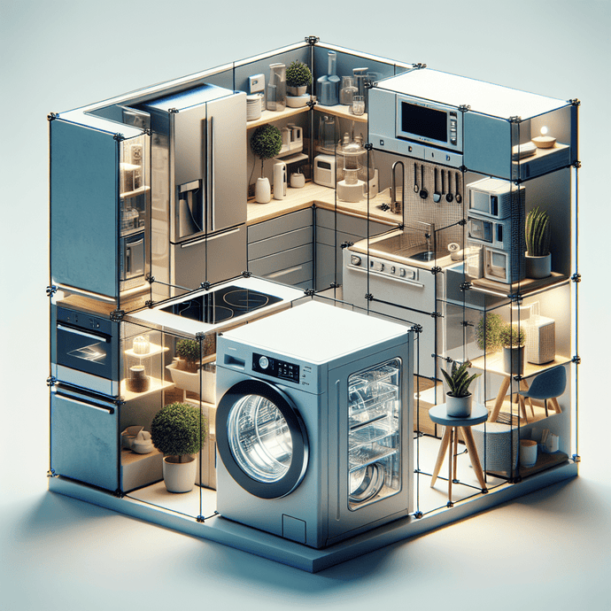Appliance Trends in 2025: Comfort and Efficiency