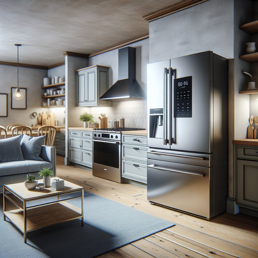 Appliance Upgrades: Deciding When It's Time for a New Model - BonPrix Électroménagers