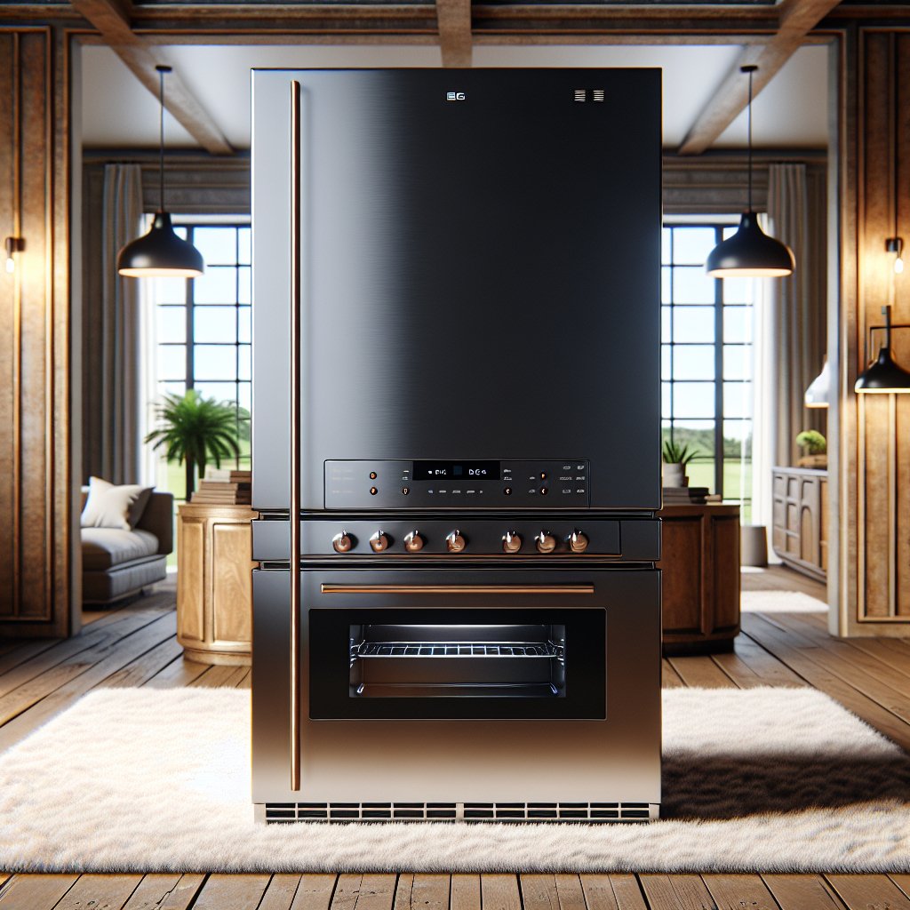 Appliances and Home Value: What Buyers Are Looking For - BonPrix Électroménagers