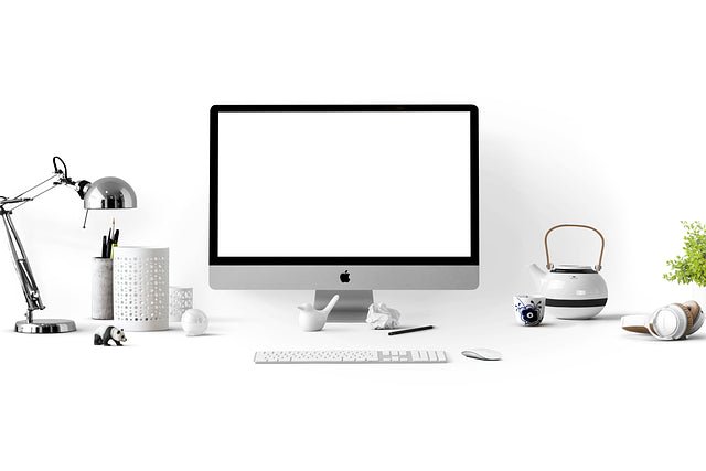 Appliances for the Modern Home Office: From Coffee Makers to Air Purifiers - BonPrix Électroménagers
