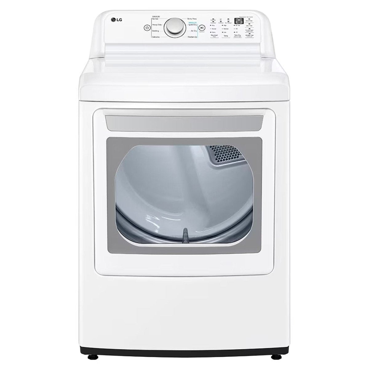 Appliances of Tomorrow: Exploring Future Trends in DRYERS - DLE7150W - BonPrix Électroménagers