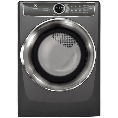 Appliances of Tomorrow: Exploring Future Trends in DRYERS - EFMC627UTT - BonPrix Électroménagers