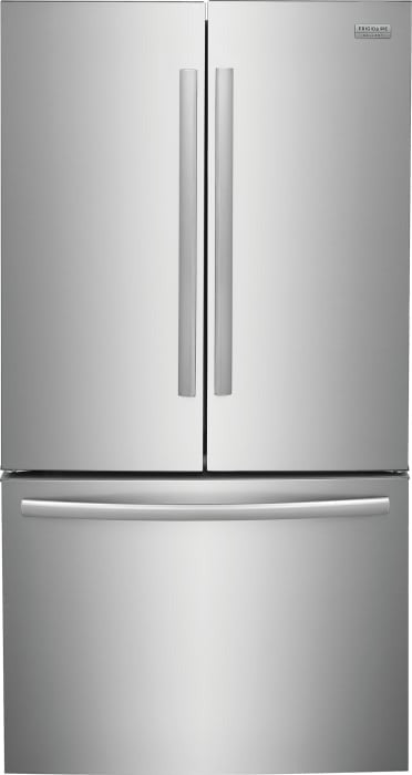 Appliances of Tomorrow: Exploring Future Trends in REFRIGERATORS - GRFN2853AF - BonPrix Électroménagers
