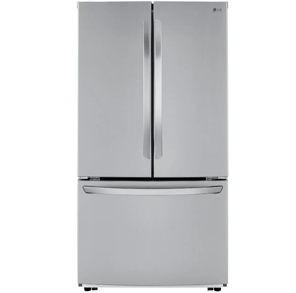 Appliances of Tomorrow: Exploring Future Trends in REFRIGERATORS - LFCC22426S - BonPrix Électroménagers