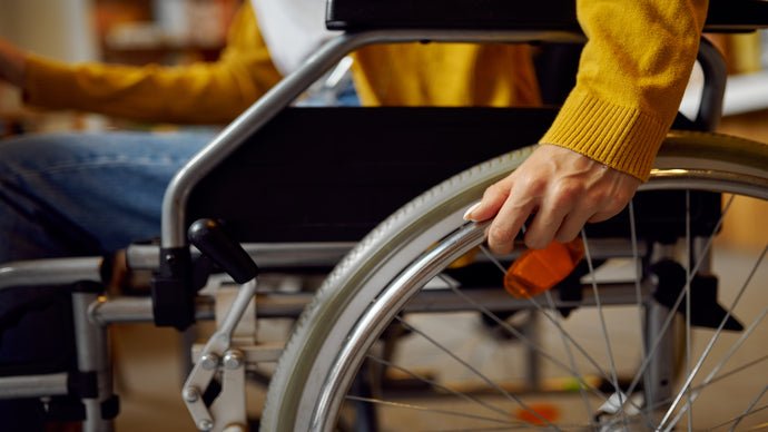 Appliances to Facilitate the Lives of People with Reduced Mobility - BonPrix Électroménagers