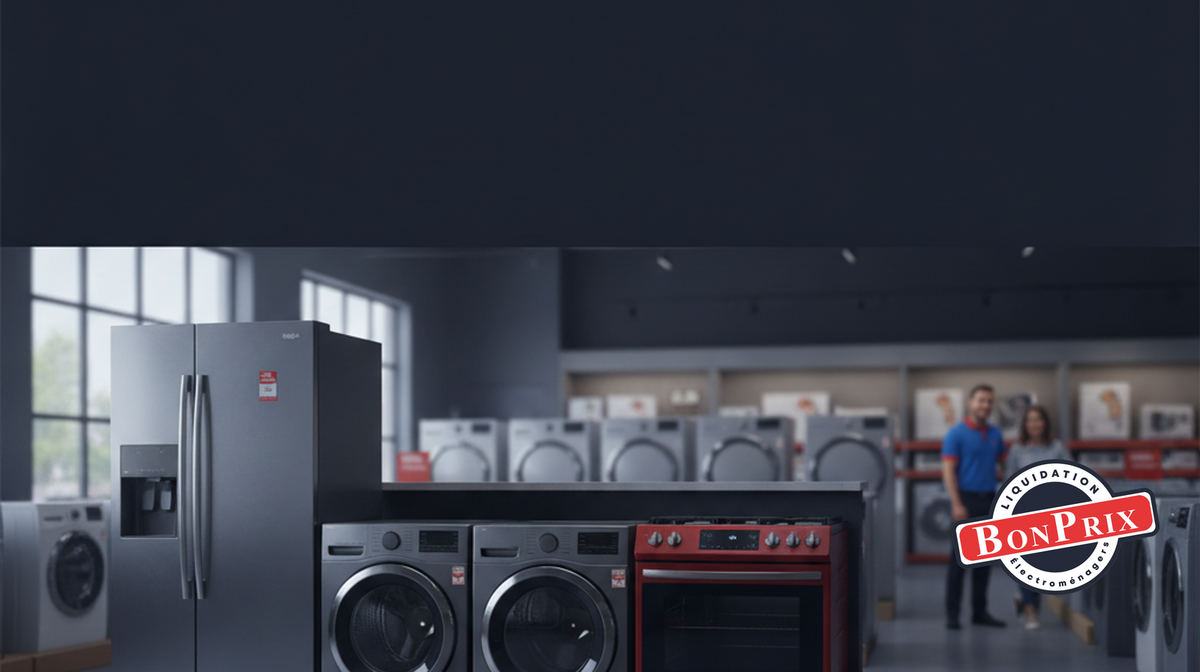 Why Choose Refurbished Appliances? A Comprehensive Guide