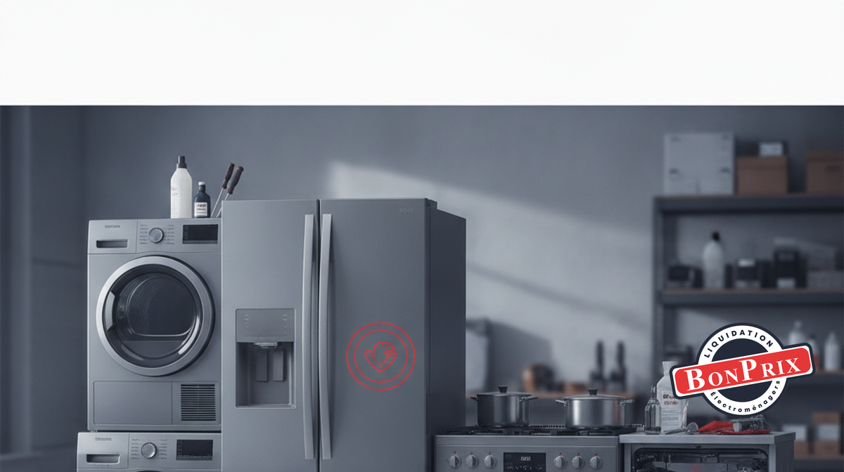 Ultimate Home Appliance Maintenance Guide for Longevity