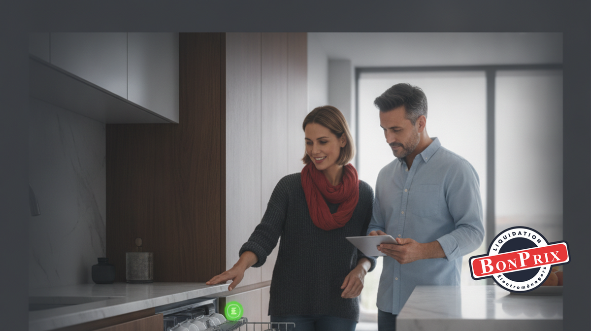Tips for Selecting a Cost-Effective Dishwasher