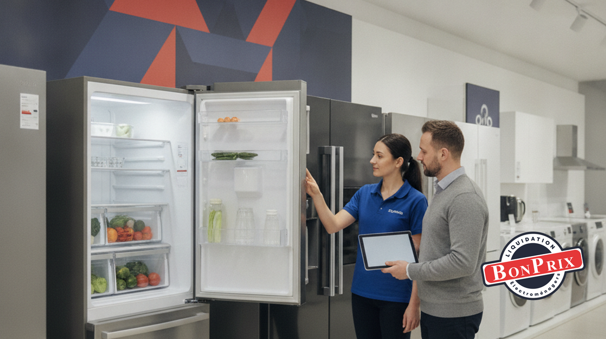 Refrigerator Buying Guide: What You Need to Know