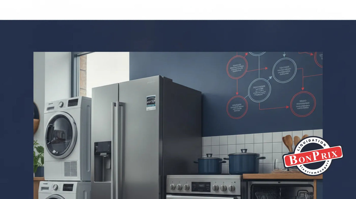 Eco-Friendly Appliances: Making the Right Choice