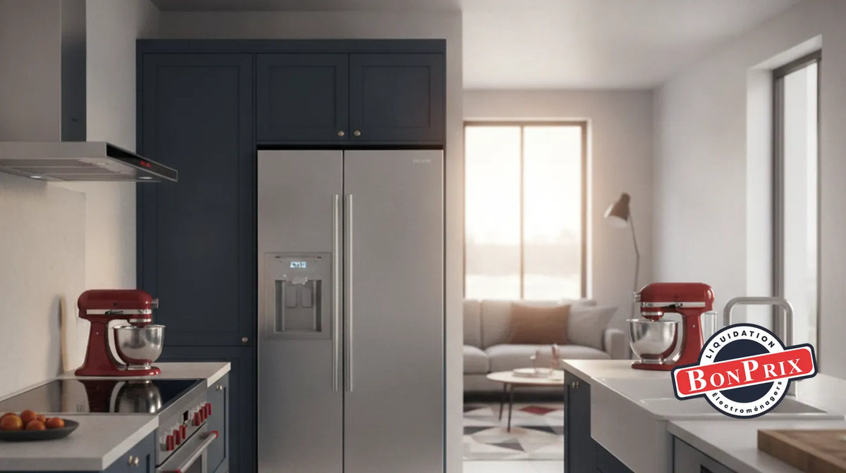 Top 5 Essential Appliances for a Modern Kitchen