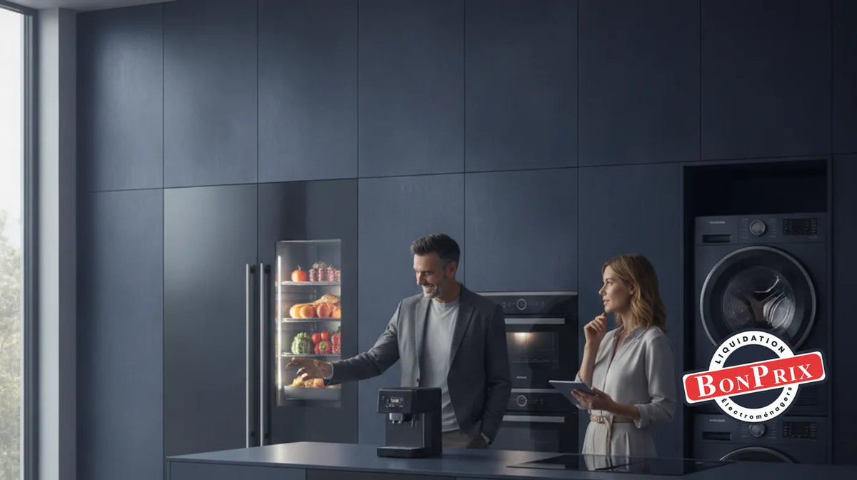 Appliance Trends to Watch in 2026