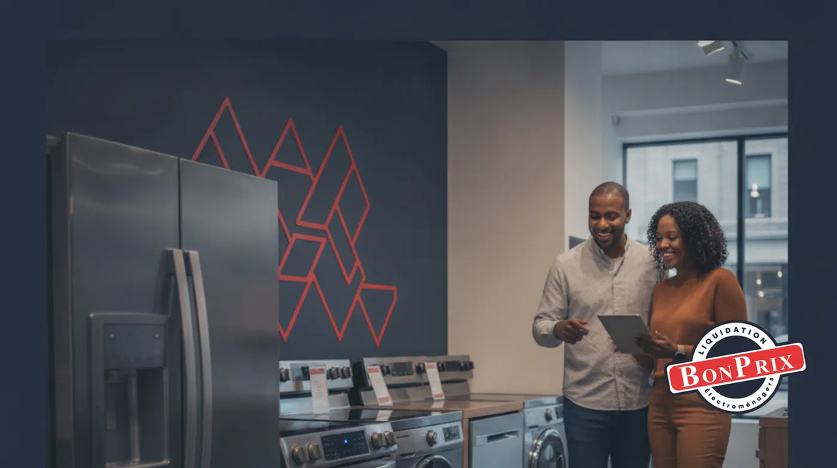 How to Optimize Your Appliance Purchase