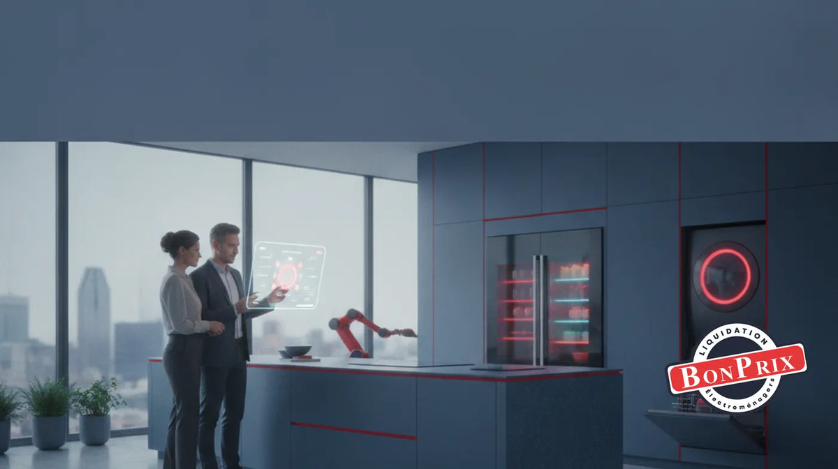 Appliance Trends for 2026