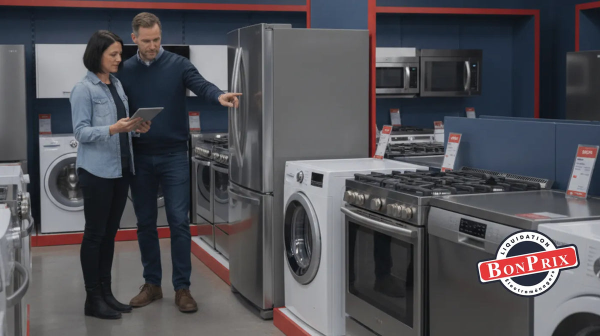 Comparing the Best Appliance Brands