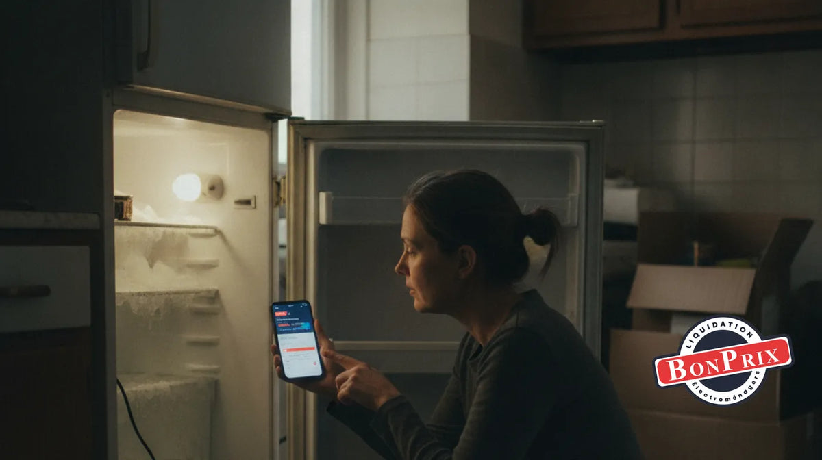 Top Appliance Brands at Discounted Prices