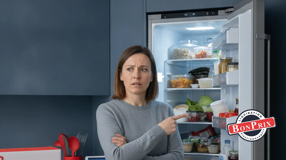 Fridge Buying Guide: Making the Right Choice