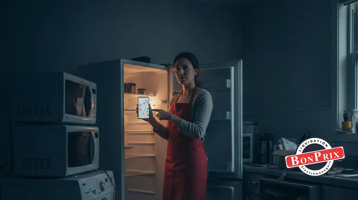 Appliances Near Me: Your Complete Buying Guide