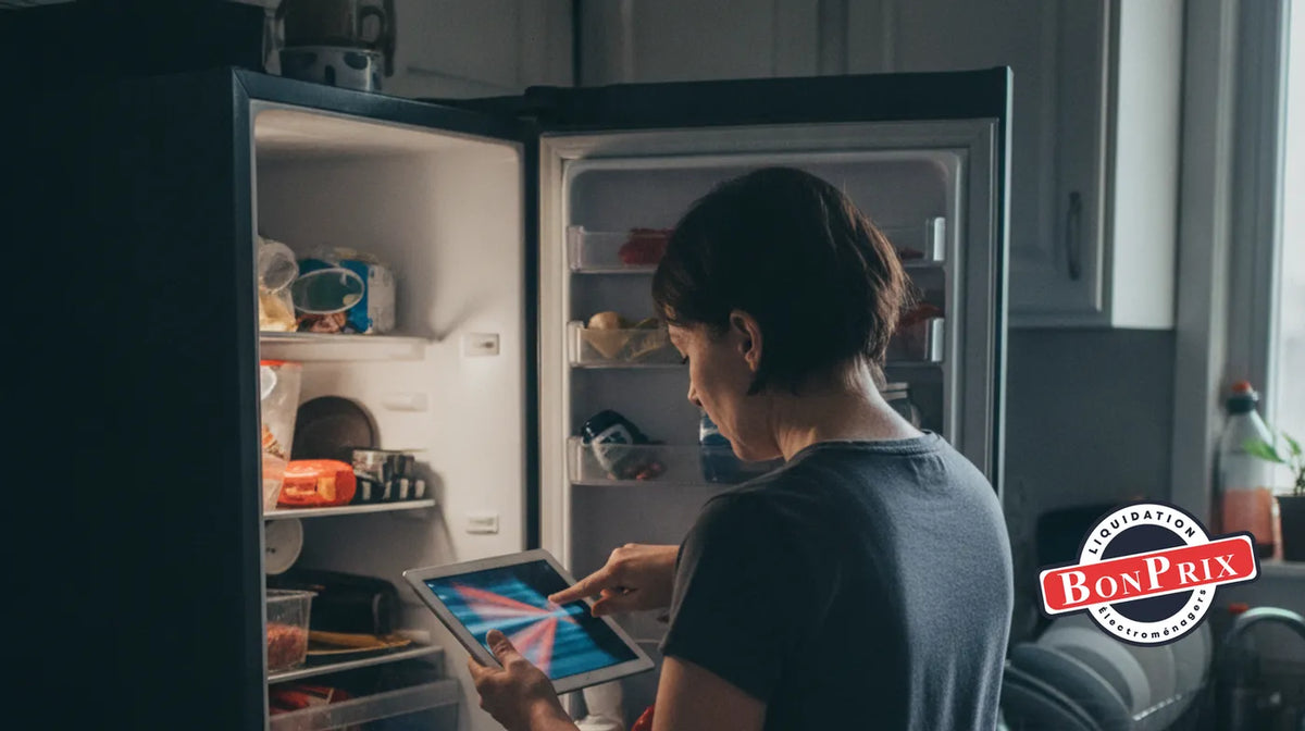 Refrigerator Buying Guide: Make the Right Choice
