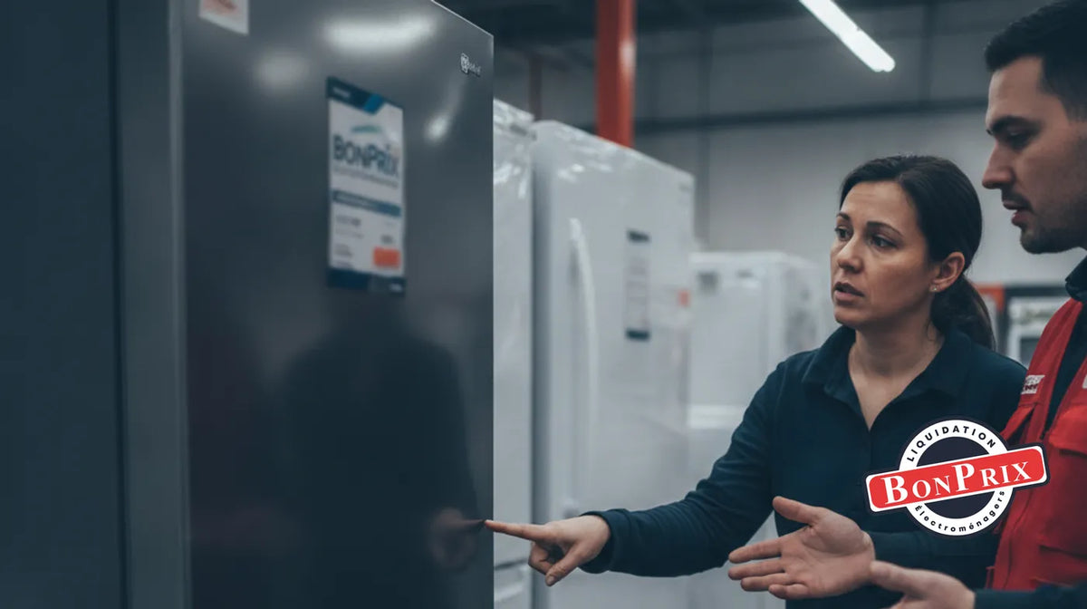 A Practical Guide to Buying New Appliances with Imperfections